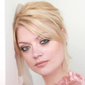 Наталья Жуковская