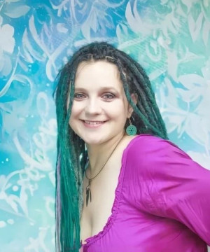 Elena Anatolievna Karpenko