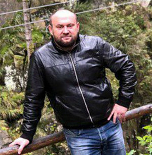 Александр Николаевич Кулигин