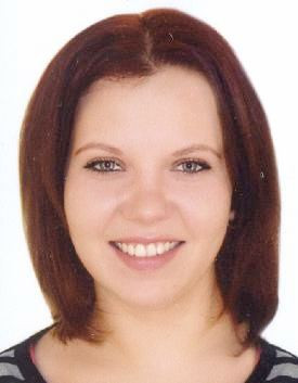 Tamara Dmitrievna Ostreyko