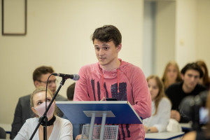 Александр Павлович Морозов