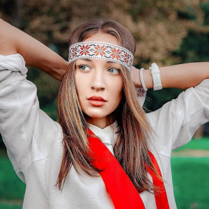 Valentina Igorevna Zelenkevich