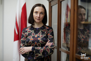 Olga Victorovna Velichko