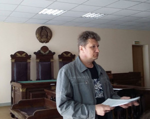 Сяргей Верамеенка