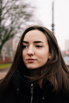 Olga Alexandrovna Potrusaeva