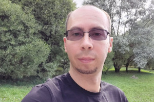 Arthur Evgenyevich Filippov