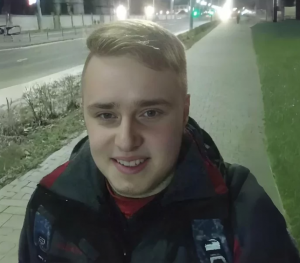 Eugen Alexeyevich Belemuk