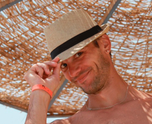 Ilya Leonidovich Bol'e