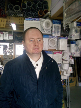 Ігар Анатольевіч Варановіч