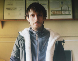 Алег Георгіевіч Юшкевіч