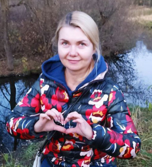 Julia Valerievna Kravtsova