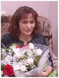 Valeria Victorovna Ivanova