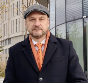 Dmitriy Leonidovich Kuchuk