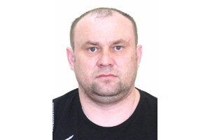 Александр Кулинич