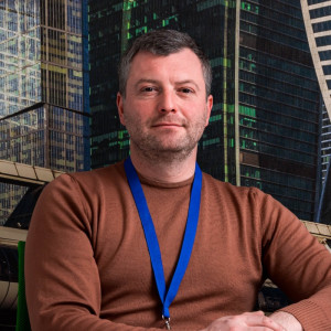 Roman Alexandrovich Smirnov