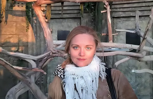 Anastasia Anatolievna Matyash