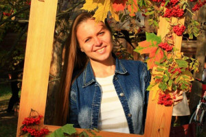 Кацярына Кастусёва