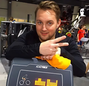 Valery Valerievich Sakovich