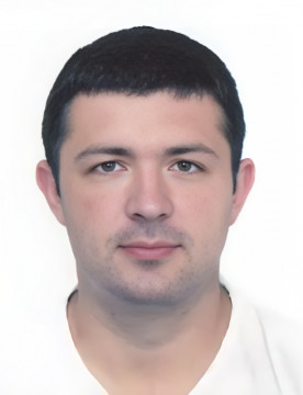 Evgeny Mikhailovich Prudnikov