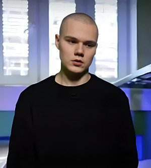 Daniel Yurievich Garasim