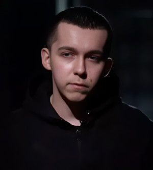 Сергей Дмитриевич Жигалев