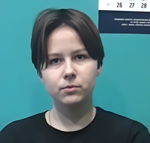 Anastasia Mikhailovna Klimenko