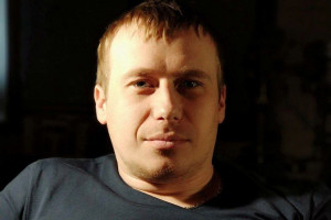 Pavel Yurievich Lukashevich