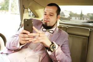 Егор Андреевич Зенченко