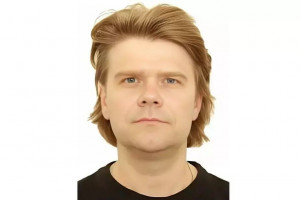 Вадзім Ігаравіч Рушкевіч