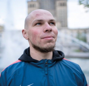 Konstantin Yurievich Mikhaltsov