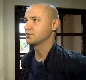 Сяргей Вітальевіч Кемеж