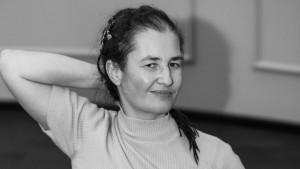 Алена Аляксандраўна Церашкова