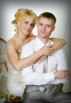 Екатерина Сергиевич