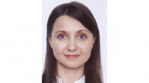 Maria Sergeevna Rogova