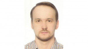 Vasil Nikolaevich Naumov