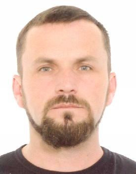 Михаил Анатольевич Тарасевич