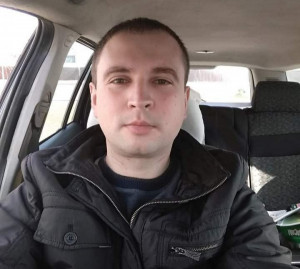 Denis Vladimirovich Zhelezko