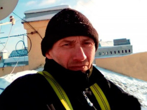 Сергей Леонидович Гневко