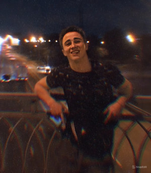 Egor Sergeevich Ibragimov