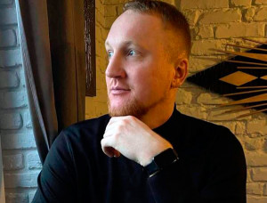 Ruslan Yurievich Kruchinin