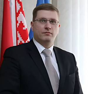 Vladimir Vladimirovich Tyukhay