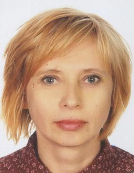 Irina Anatolievna Pogodaeva