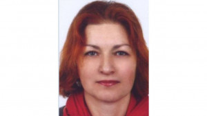 Olga Mechislavovna Veremeenko