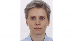 Irina Vsevolodovna Chernyavka