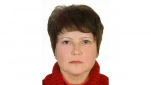 Elena Alexandrovna Maslyukova