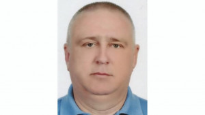 Jerzy Ivanovich Grigencha