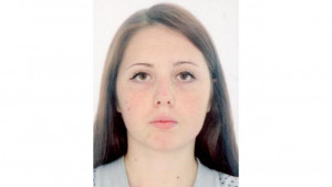 Bozena Victorovna Zholudz