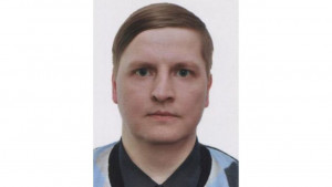 Dzianis Sergeevich Czeszczewik