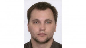 Paul Boleslavovich Mickiewicz