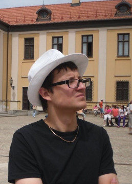 Konstantin Evgenievich Kovalevsky